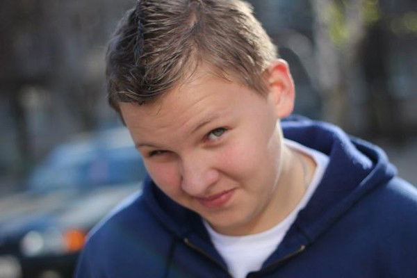 Сергей Морозов