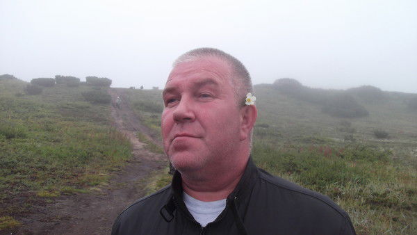 Алексей Молоков