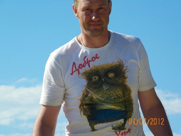 Дмитрий Кульдышев