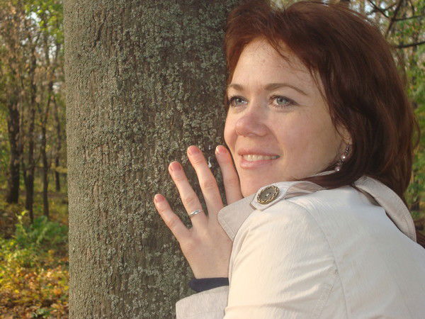 Анна Папущенко