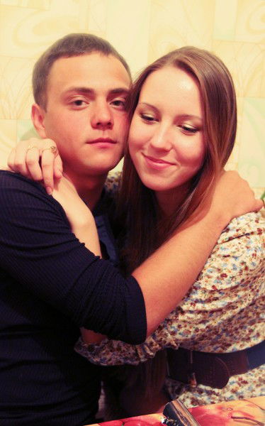 Олька Быкова