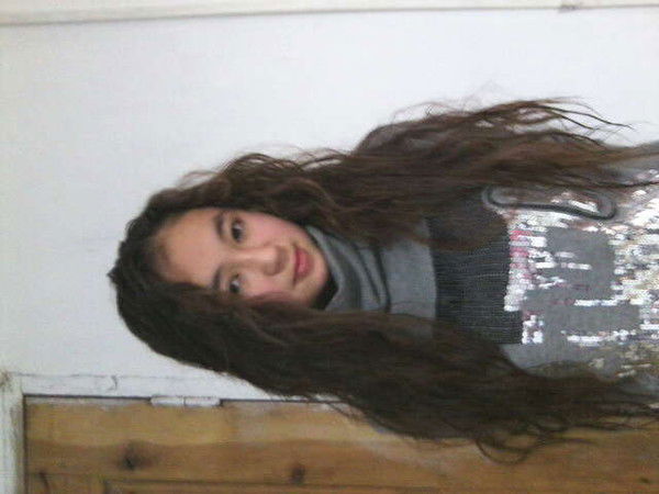 Айдана Бакытбек