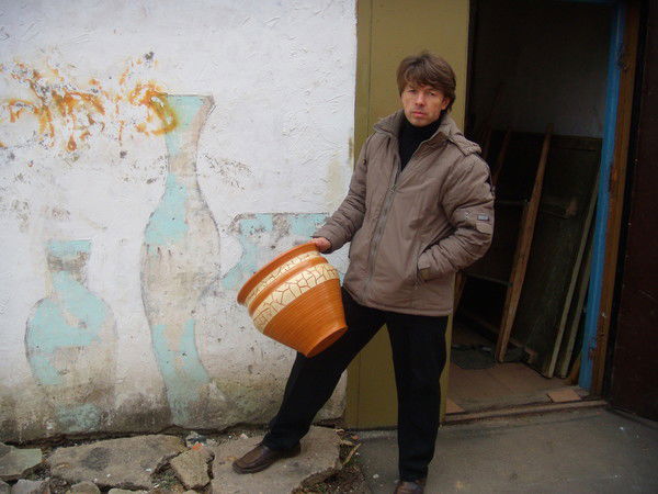 Иван Костицин