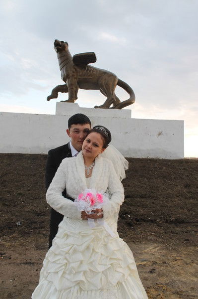 Таттигуль Буркитбаева