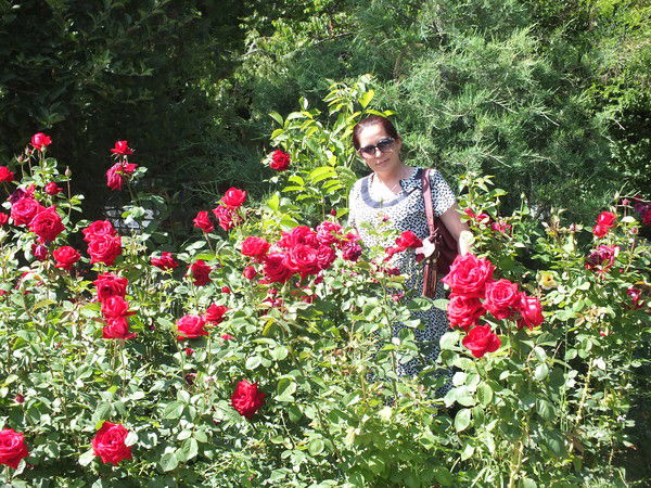 Уулкан Тиленова