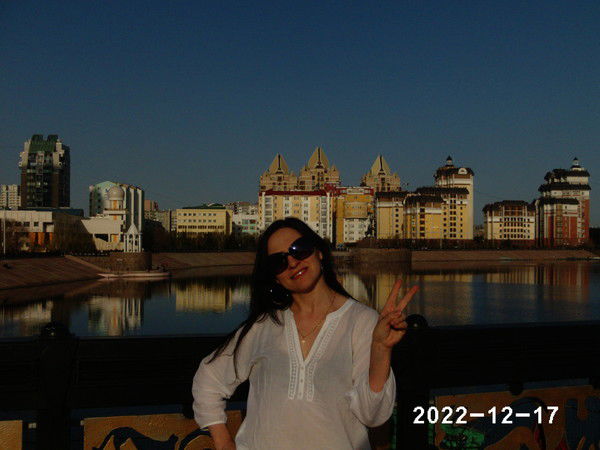 Наталья Пшеничная