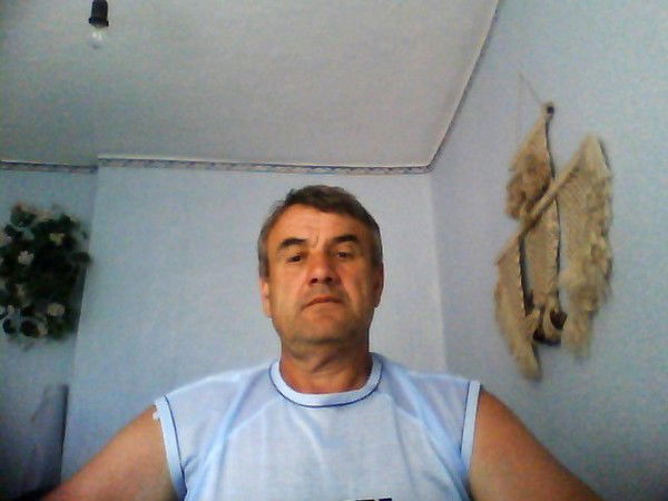 Геннадий Шавлак