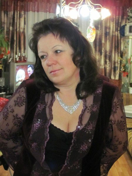 Надежда Зайцева