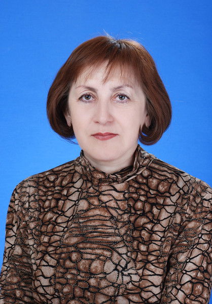 Гульфинур Мутагарова