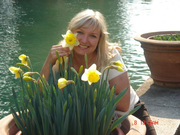 Елена Поддубных