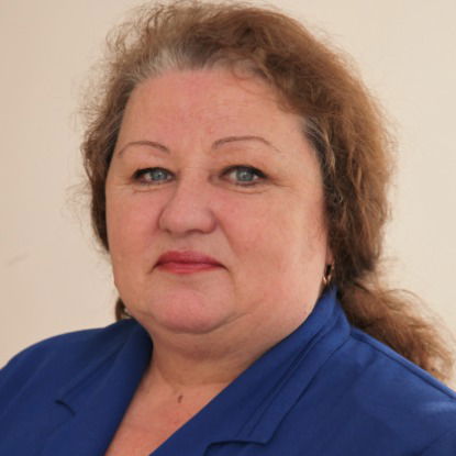 Елена Власова