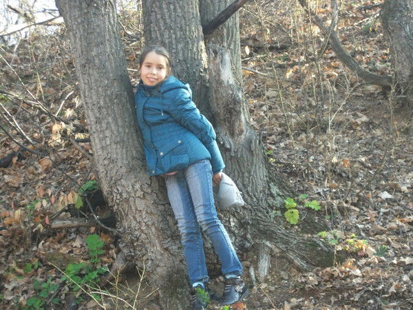 Валерия Габайдуллина