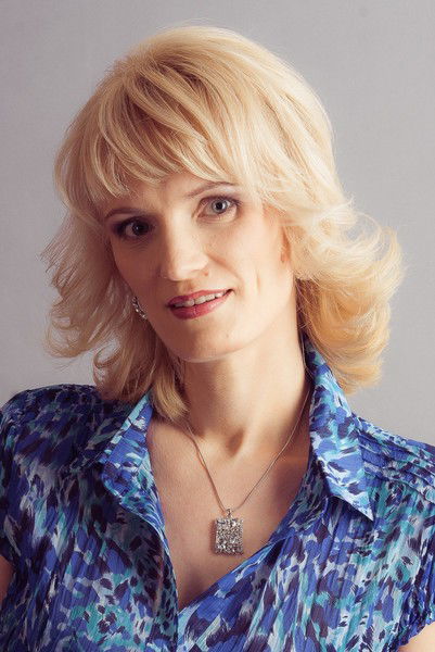 Юлия Кокорева