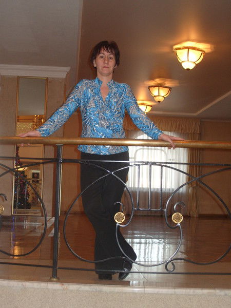 Хакимова Дилара