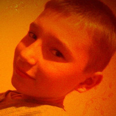 Никита Шевченко