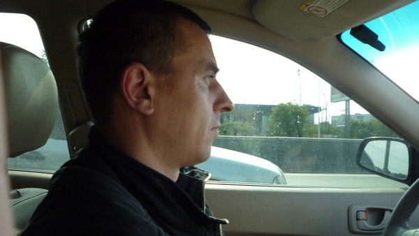 Михаил Зарубо