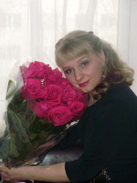 Татьяна Булих