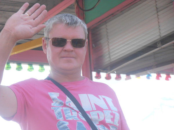 Александр Савельев