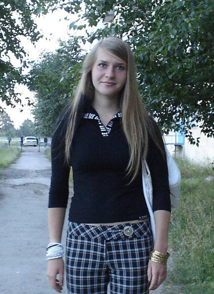 Елена Павлова