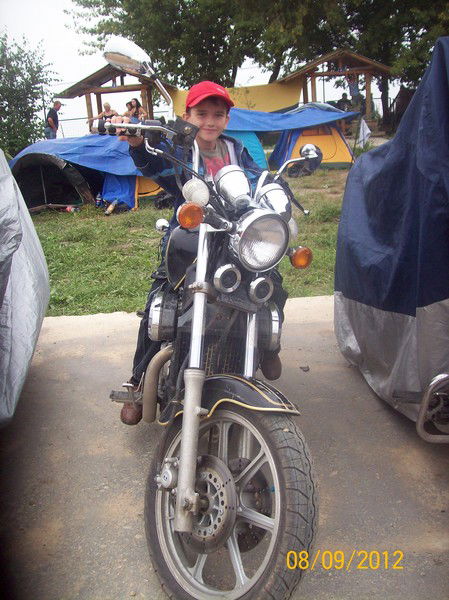 Миша Гаврилов