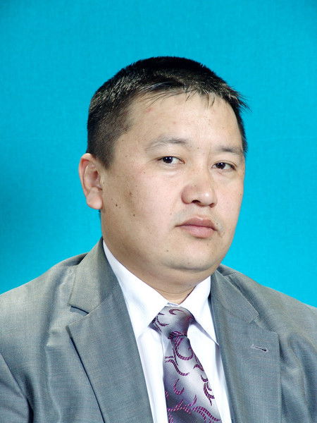 Умиржан Кокаев