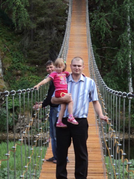 Адрей Татаровский