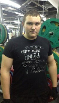 Егор Чуйков