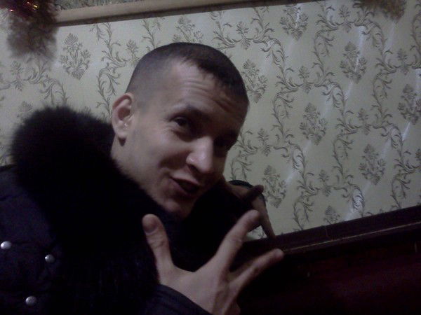 Илья Ланцев