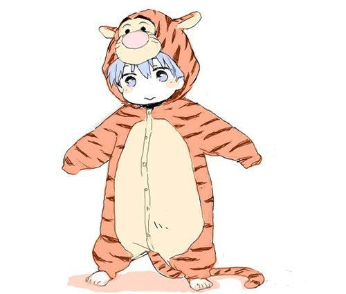 Гуверти. Никако.