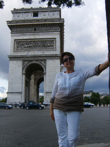 Эльза Шапаксова