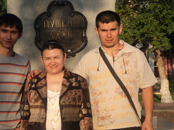 Дмитрий Новоженин