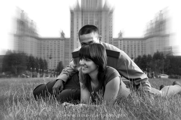 Олеся Губина