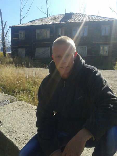 Никита Финогенов