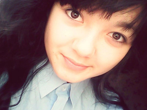 Анна Шадрина