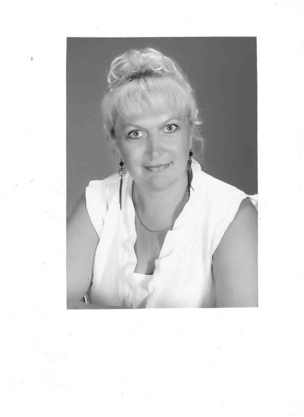 Лариса Плюснина -Исаева