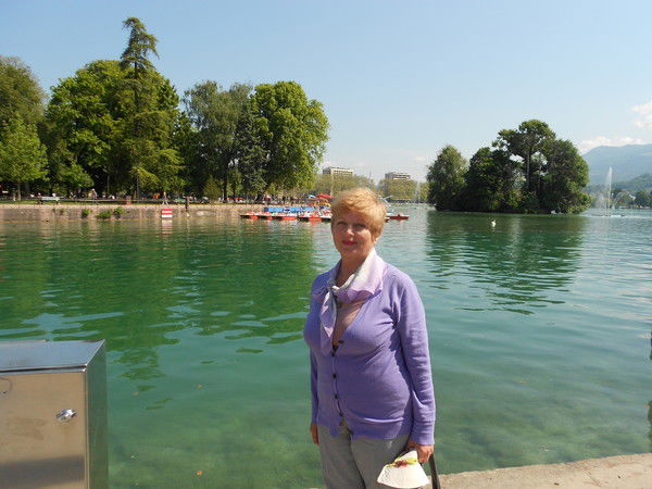 Ольга Черкасская