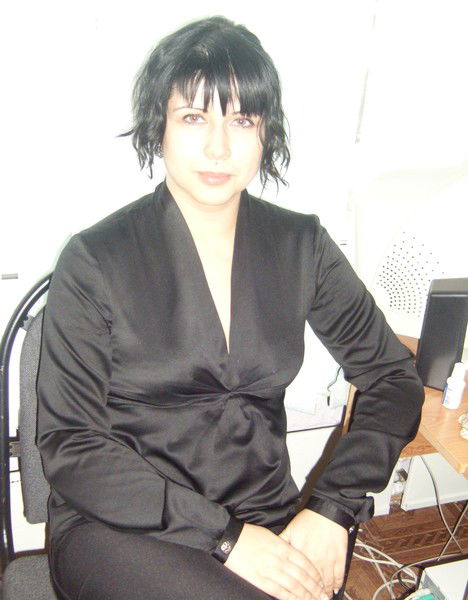 Олеся Осадчая