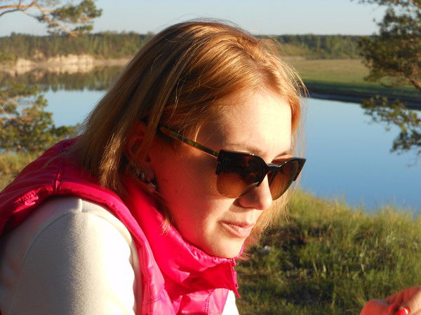 Анна Дмитриева