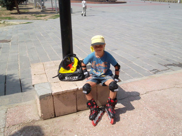 Георгий Власенко