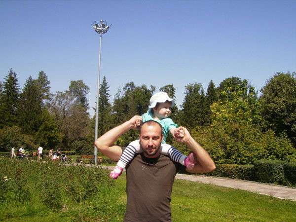 Антон Фёдоров