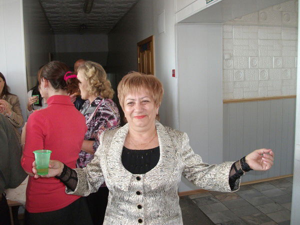 Инна Войтенко