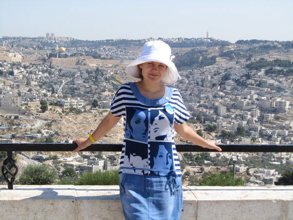 Анна Ксенофонтова