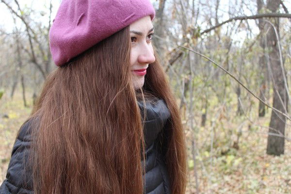 Ксения Золина