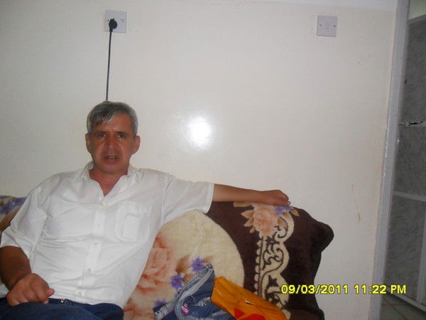 Dodikhudo Bachabekov