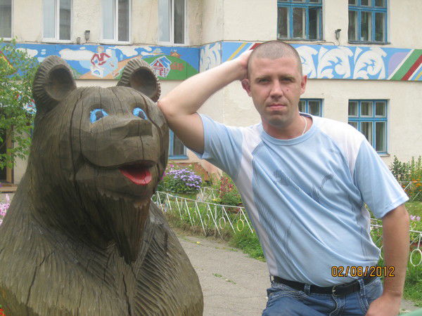 Михаил Кузевич