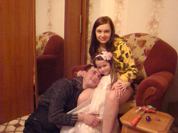 Ольга Лужная