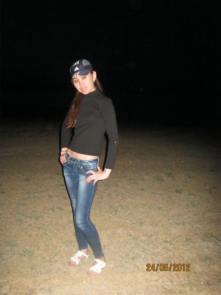 Толкын Акимжанова