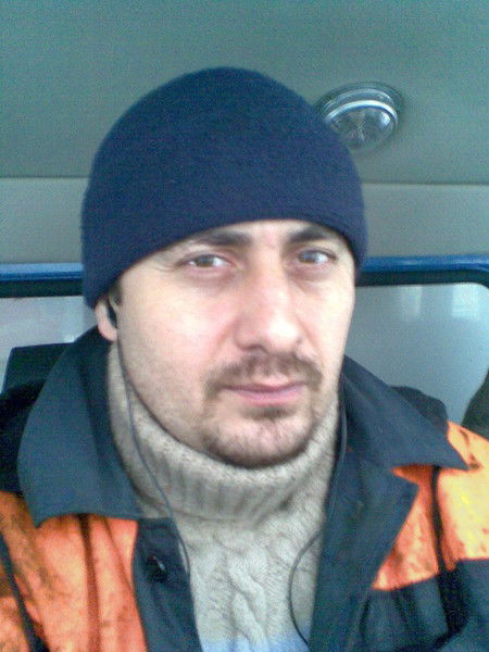 Расим Назиров