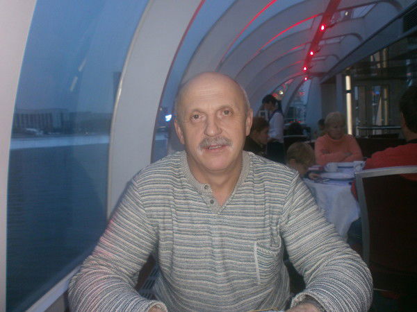 Владимир Грузинцев