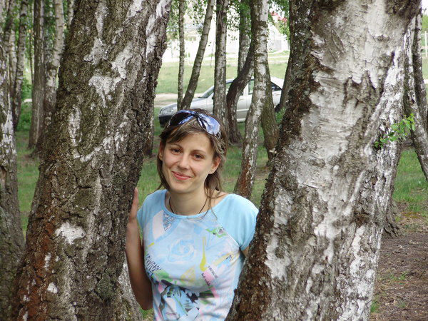 Александра Кутовая